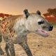 Game Hyena Simulator 3D